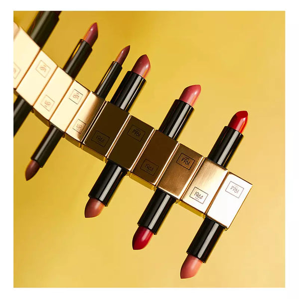 LE ROUGE À LÈVRES 1944 PARIS