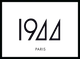 1944 Paris