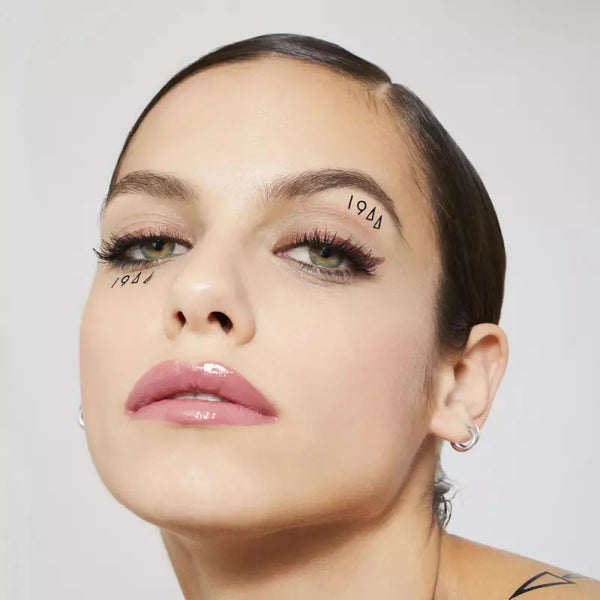 MASCARA L’AUTHENTIQUE